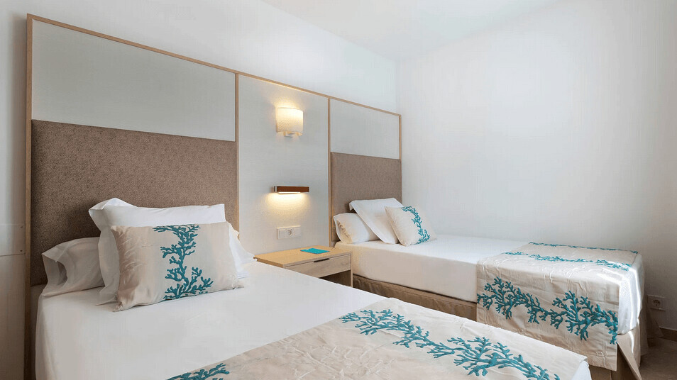 Alua Suites Las Rocas